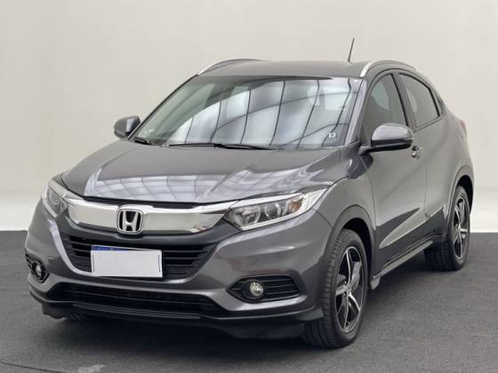 HONDA HR-V 1.8 16V FLEX EX 4P AUTOMÁTICO HONDA HR-V 1.8 16V FLEX EX 4P AUTOMÁTICO